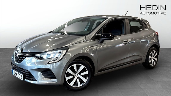 İkinci el  Renault Clio 