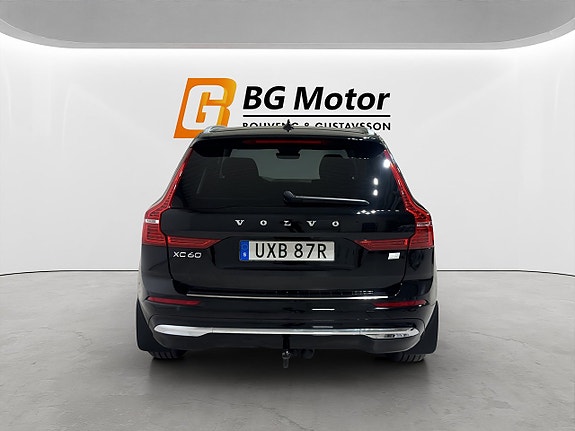 Volvo XC60 5 of 5