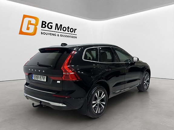 Volvo XC60 4 of 5
