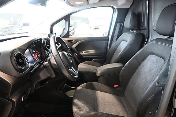 Mercedes-Benz Citan 112 8 of 20