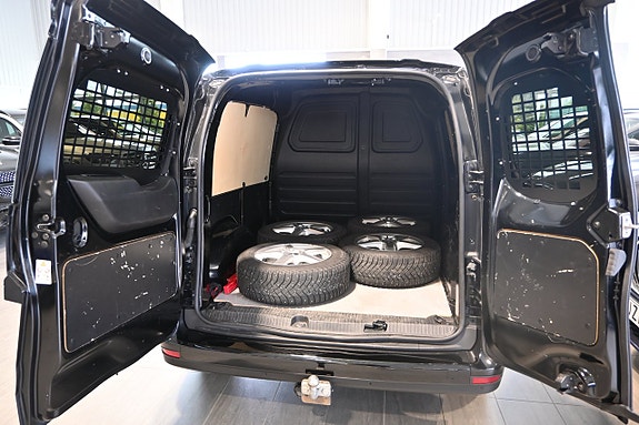 Mercedes-Benz Citan 112 12 of 20