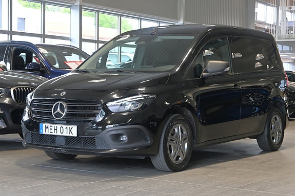 Mercedes-Benz Citan 112
