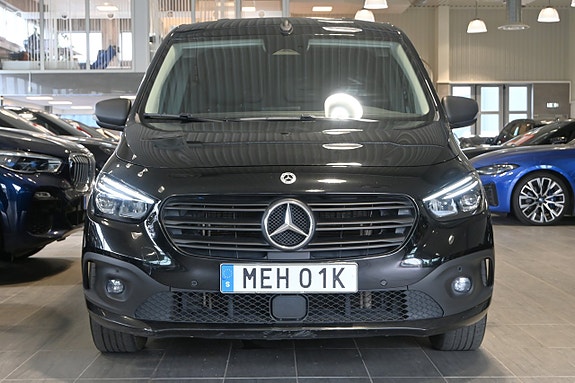 Mercedes-Benz Citan 112 5 of 5