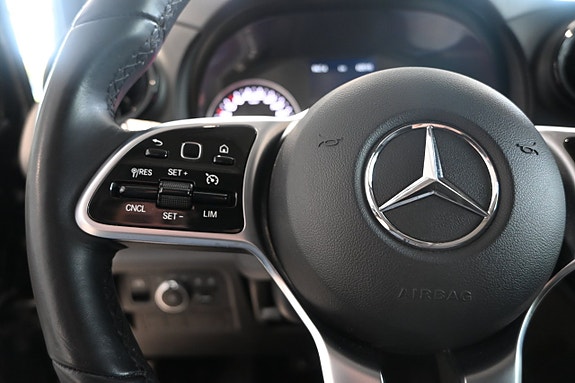 Mercedes-Benz Citan 112 14 of 20
