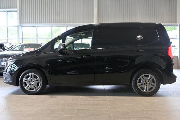 Mercedes-Benz Citan 112 2 of 5