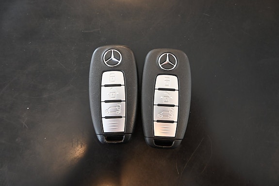 Mercedes-Benz Citan 112 20 of 20