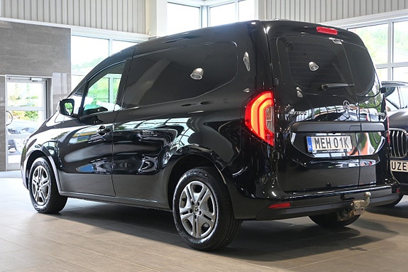 Mercedes-Benz Citan 112 3 of 5