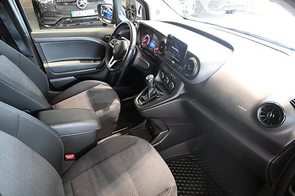 Mercedes-Benz Citan 112 9 of 20