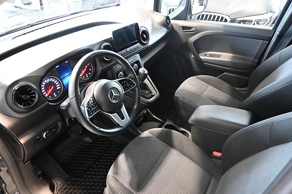 Mercedes-Benz Citan 112 7 of 20
