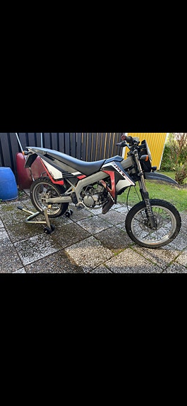 Gilera SMT 45 3 of 10