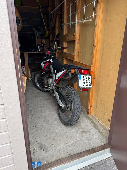 Gilera SMT 45 9 of 10