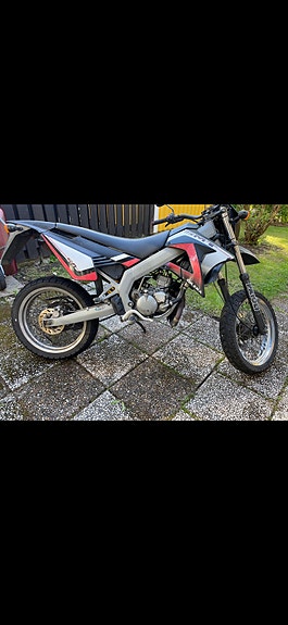 Gilera SMT 45 2 of 10