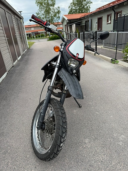Gilera SMT 45 7 of 10