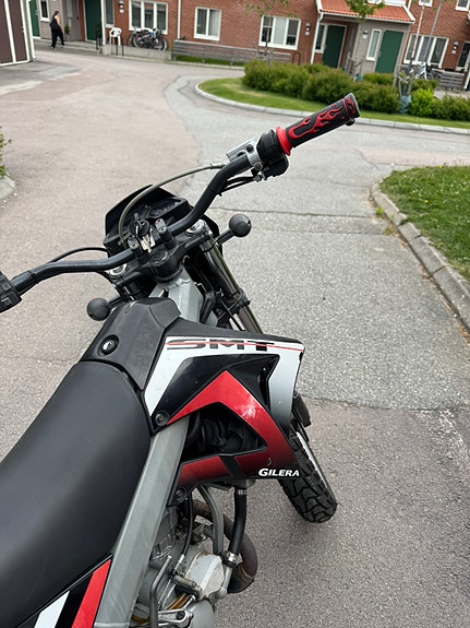 Gilera SMT 45 6 of 10