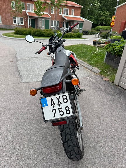 Gilera SMT 45 5 of 10