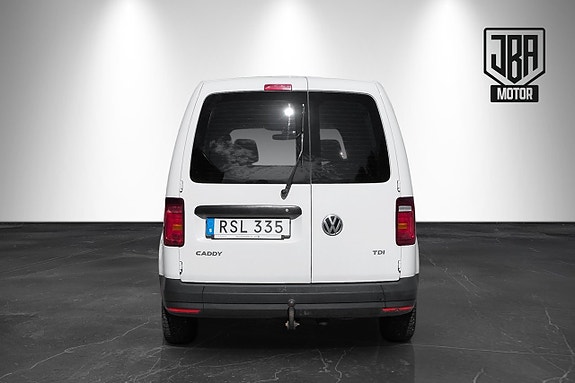 Volkswagen Caddy 6 of 15