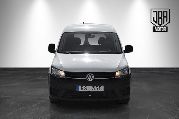 Volkswagen Caddy 2 of 5