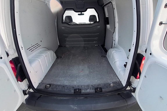 Volkswagen Caddy 15 of 15