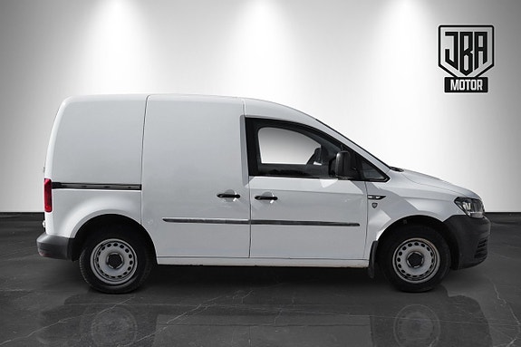 Volkswagen Caddy 8 of 15