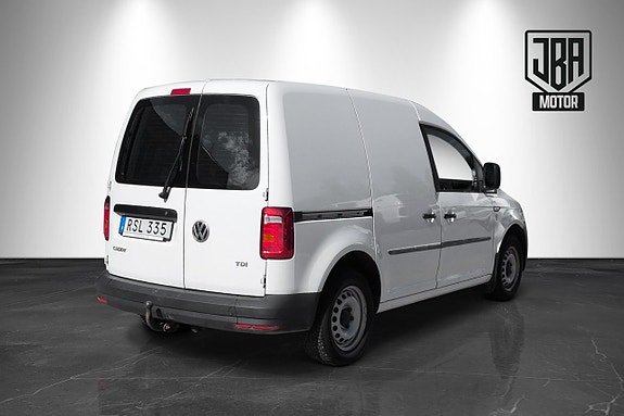 Volkswagen Caddy 7 of 15