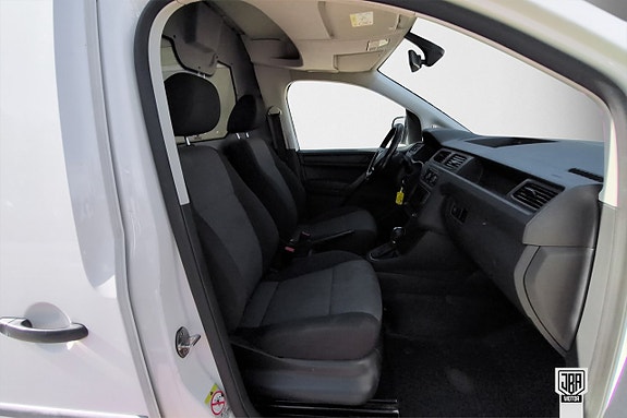 Volkswagen Caddy 12 of 15