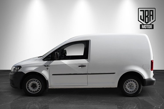 Volkswagen Caddy 4 of 5