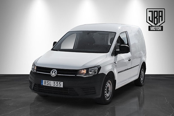 Volkswagen Caddy 3 of 5