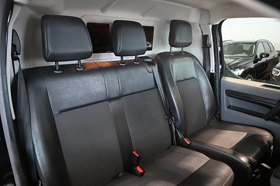 Citroen Jumpy 9 of 17