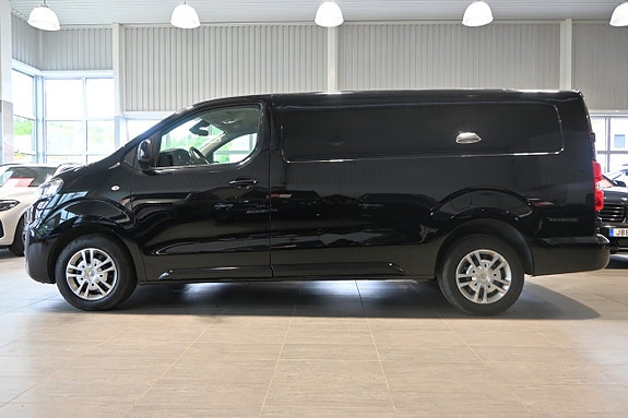 Citroen Jumpy 2 of 5
