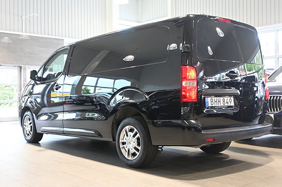 Citroen Jumpy 3 of 5