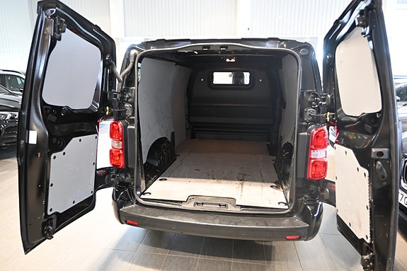 Citroen Jumpy 11 of 17
