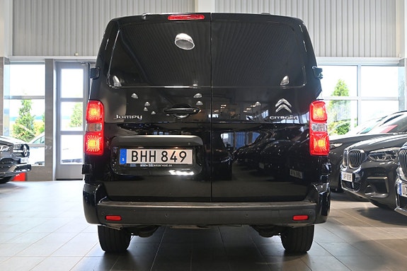 Citroen Jumpy 4 of 5