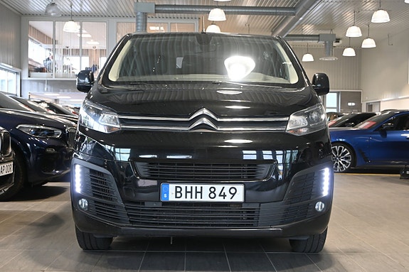 Citroen Jumpy 5 of 5