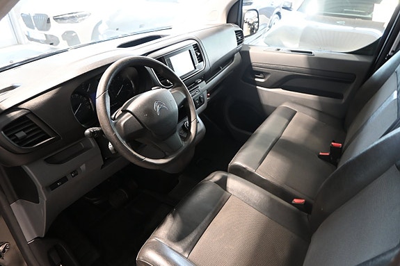 Citroen Jumpy 6 of 17