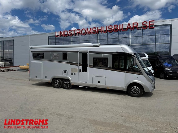 Carthago CHIC E-LINE I 61 XL LE Ränta 3,95%