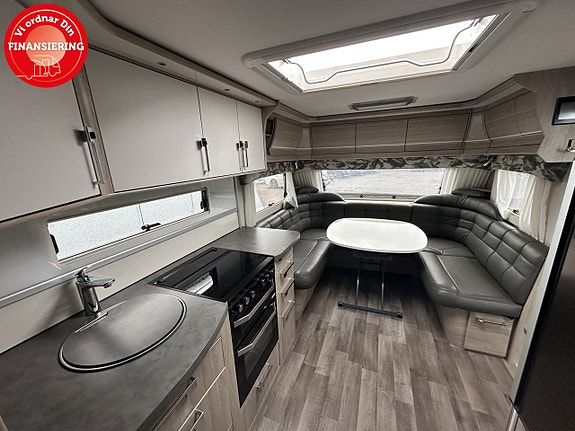 Kabe ROYAL 630 TDL KS 18 of 18