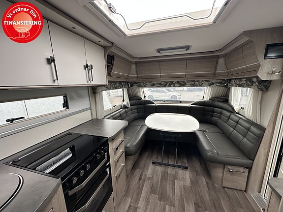 Kabe ROYAL 630 TDL KS 7 of 18