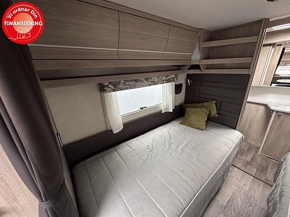 Kabe ROYAL 630 TDL KS 11 of 18