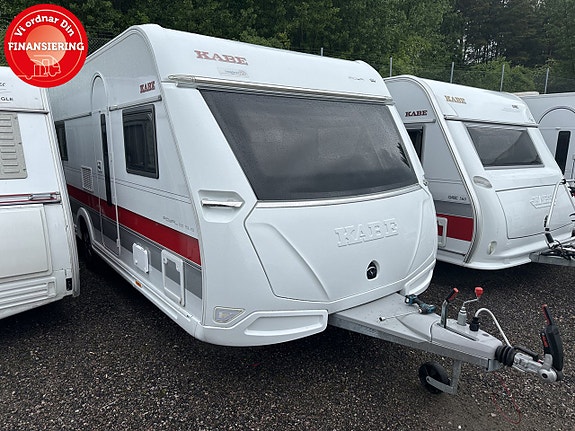 Kabe ROYAL 630 TDL KS