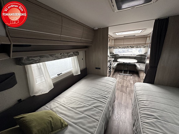 Kabe ROYAL 630 TDL KS 16 of 18