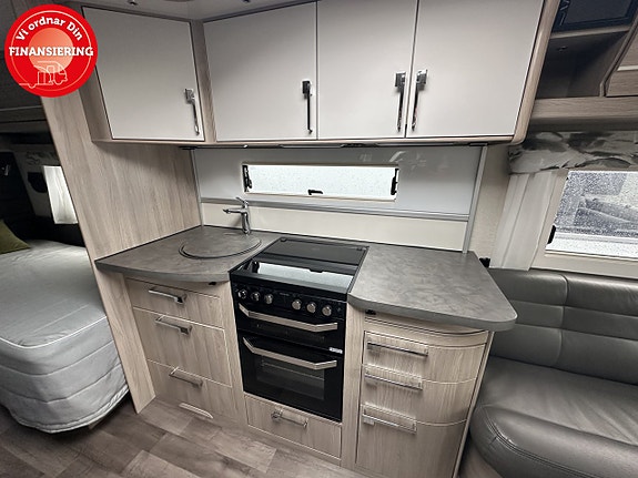 Kabe ROYAL 630 TDL KS 6 of 18