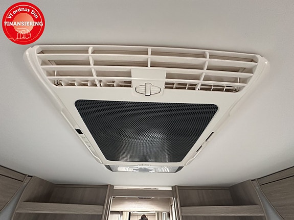 Kabe ROYAL 630 TDL KS 12 of 18