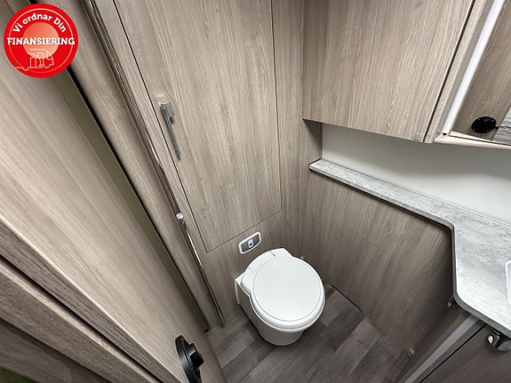 Kabe ROYAL 630 TDL KS 13 of 18
