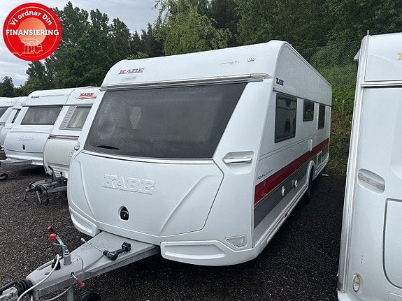 Kabe ROYAL 630 TDL KS 3 of 18