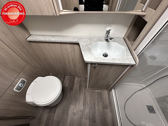 Kabe ROYAL 630 TDL KS 14 of 18