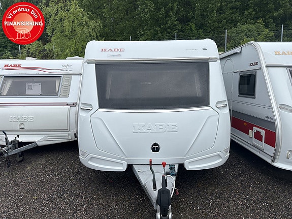 Kabe ROYAL 630 TDL KS 2 of 18