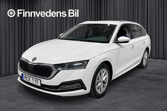 İkinci el  Škoda Octavia 1.5
