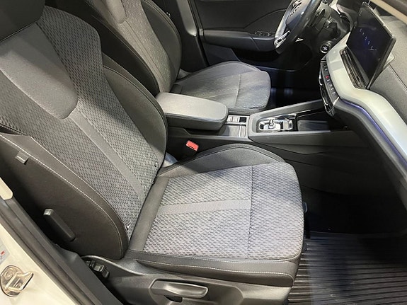 Skoda Octavia 7 of 16