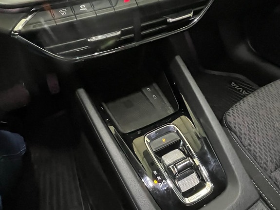 Skoda Octavia 15 of 16