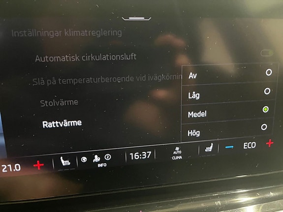 Skoda Octavia 14 of 16